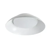 NIVORA 45 STROPNA SVJETILJKA bela E27/10W/IP20/220-240V 2610166001