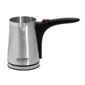 First Austria Aparat za tursku kavu FIRST, 350ml, 360° stalak, 800W