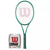 Teniški lopar Wilson Blade 100UL V10    L1