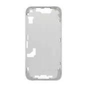 Apple iPhone 16e - Srednji okvir (White)