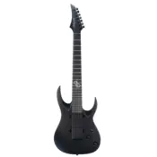 Solar Guitars A2.7C Carbon Matte Black