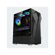 Racunar ZEUS 5500/DDR4 16GB/M.2 512GB/GTX1650 4GB/700W