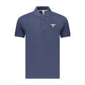 Accademia Militare Muška polo majica S6S6725584, Kratki rukav, Plava