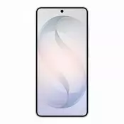 SAMSUNG pametni telefon Galaxy S26 12GB/512GB, White