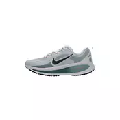NIKE Tekaški čevelj VOMERO 18  smaragd / roza / črna / off-bela