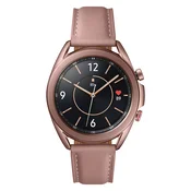 Samsung Galaxy Watch3 inox LTE 41mm mystic bronze SM-R855FZDAEUB