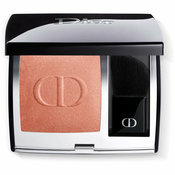 DIOR RUMENILA & BRONZERI Rouge Blush Charnelle Rumenilo 6 g