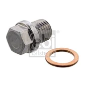 EBI VIJAK ZA IZPUST OLJA MERCEDES C RAZRED W204 3.0CDI 07- S TESNILOM