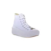 Converse All Star Move Platform HI Bela