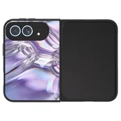 ULTIMATE CASE MagSafe za Apple iPhone Duo - Iridescent bubbles