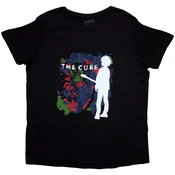 The Cure Boys Dont Cry Black S Ženske Majica