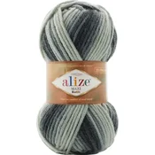 Alize Superlana Maxi Batik 7786 Pletilna preja