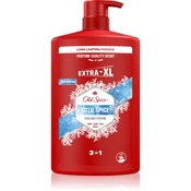 Old Spice Cold Spice gel za prhanje, 1000 ml