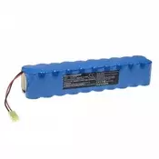 Baterija za Rowenta RH8543/RH8548/RH8552, 3000 mAh