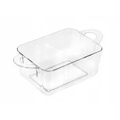 shumee 20 plastičnih posodic za prigrizke 60 ml | 33-20