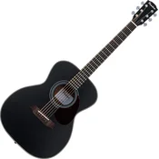 Pasadena PG-200 Black Akustična kitara Jumbo (Kot novo)