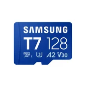 Samsung/Micro SD/128GB T7/Up to 170MBs Memorijska kartica ( MB-MB128T/WW )