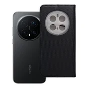OEM Torba SMART CASE Book za HONOR Magic 7 PRO, črna