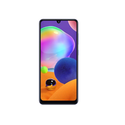 Samsung Galaxy A31, Blue,Mobile, SM-A315G_DS
