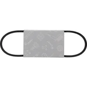 Granit Gumijasti klinasti jermen 10x650mm delovna širina 672mm tip Z25 1/2