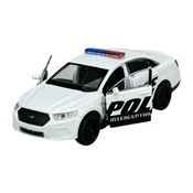 shumee WELLY FORD POLICIJSKI PRESREZALEC BEL 1:34 43671