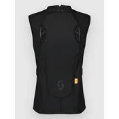 Scott Airflow Free Vest Back Protector black
