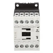 Eaton Močnostni kontaktor 7A 3P 24V DC 0Z 1R DILM7-01(24VDC) 276600
