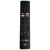 General JVC RM-C2131 - originalni daljinski upravljac s glasovnim upravljanjem