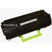 Fenix MX310XL toner za 10.000 strani za nadomešča Lexmark 60F2H00 za MX310dn, MX410de, MX510de, MX511de, MX511dhe, MX511dte, MX610de, MX611de, MX611dhe, MX611dte