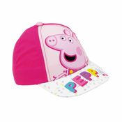 NEW Otroška čepica Peppa Pig Baby (44-46 cm)