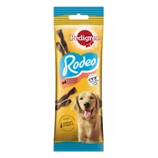 PEDIGREE Rodeo, govedina 70g