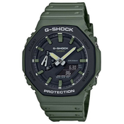 Casio g-shock rucni sat ( GA-2110SU-3A )