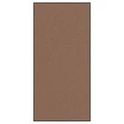 Otirac Smeda i crna 120 x 250 cm 100% poliamid