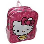 Hello Kitty My Style Ruksak 26cm