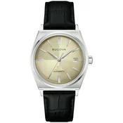 Bulova 96B483 Mens Watch Frank Sinatra Automatic 37mm 3ATM