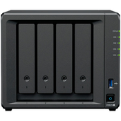 Synology DiskStation DS925+