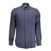 U.S. polo Assn. Muška košulja 6408153307_A3D8Aab_Blu873, Teget