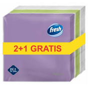 SALVETE 2SL 33X33 FRESH 2+1 GRATIS