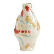 Dekorativna vaza HAY Jessica 27 x 15 x 15 cm