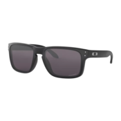 NAOČALE OAKLEY 9102 E8 HOLBROOK MATTE BLACK/PRIZM GREY