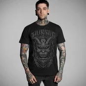 Hardcore majica moška - BEAST - HYRAW - W24-M05