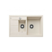 BLANCO METRA 6S COMPACT 527114