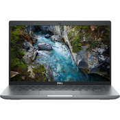 Dell Precision M3490 14 WS Intel Ultra 5 125H 16GB RAM 256GB SSD Win11 PRO Isporuka odmah