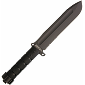 Kizlyar Survivalist Z D2 Black