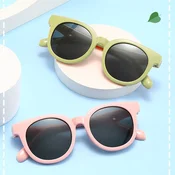 Siwangongli Unisex naocare za sunce, Zelene