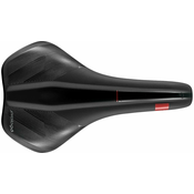 Prologo Akero AGX Hard Black T2.0 (Krom-molibdenova zlitina) Sedlo