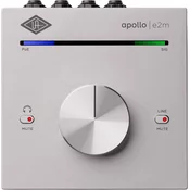 Universal Audio Apollo e2m Izbornik/kontrolor monitora