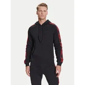 HUGO Jopa Liam 50540921 Črna Regular Fit