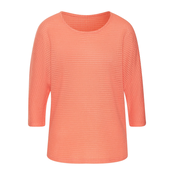 VIVANCE Pulover mandarina