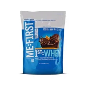 MeFirst 1st Whey, 454 g - Vanilla Raspberry, (20497021)